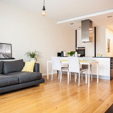 Business Lux Apartments Варшава Экстерьер фото